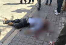 Asesinan a hermano de Javier Torres, ex candidato en Chiautla