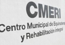 Atiende Área de Diagnóstico y Rehabilitación del CMERI a 40 niños al día
