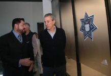 Cámaras de videovigilancia se mantienen en operación: SSC