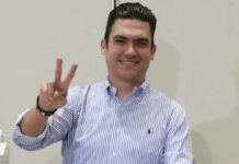Jorge Romero Herrera gana dirigencia nacional del PAN en Puebla