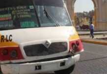 Asaltan Ruta Libertad en Los Fuertes de Loreto