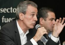 Puebla sumará a ciudadanía y empresarios en acciones de seguridad