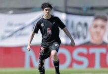 Surge polémica por debut de streamer “Spreen” en el futbol argentino