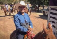 Asesinan a Ramon Alberto Velázquez, líder ganadero en Sinaloa