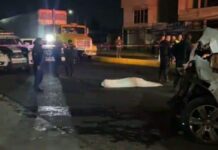 Accidente en la Tlaxcala-Puebla deja un muerto y siete heridos