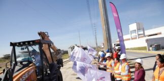 Dignifica Gobierno de San Andrés Cholula mercado Malintzi