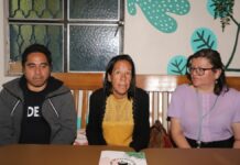 Abuela denuncia violencia institucional tras secuestro de su nieta por la Fiscalía