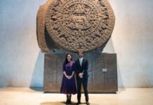 Ministros de Cultura de México y España se reúnen tras crisis diplomática