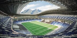 Advierten riesgo de estrés térmico en sedes del Mundial 2026