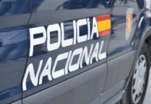 Detienen a tres por insultos racistas en el Real Madrid-Barça