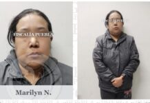 Procesan a Marilyn “N” por usurpación de profesión