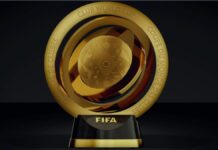 Así será el trofeo del Mundial de Clubes 2025