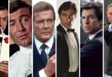 Productores de James Bond revelan requisitos para el próximo 007