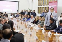 Gobierno de transición en Puebla: rumbo a una administración eficiente, ética y socialmente responsable