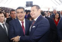 Puebla se fortalece con cierre de administración destacada: Alejandro Armenta