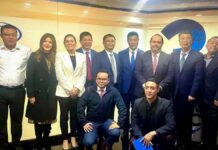 Promueve Pepe Chedraui inversión extranjera en Puebla