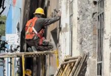 Puebla mejorar, preservar y conservar imagen del Centro Histórico