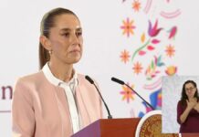 Caso Marilyn N merece acciones penales, señala Sheinbaum