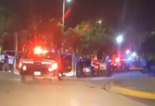 Seis muertos deja masacre en un bar en Villahermosa