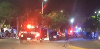 Seis muertos deja masacre en un bar en Villahermosa