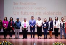 San Pedro Cholula, sede de encuentro “Liderando el Cambio Un Futuro sin Violencia Contra la Mujer”