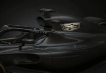 General Motors será el undécimo equipo de la F1 en 2026