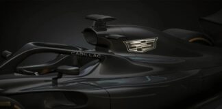 General Motors será el undécimo equipo de la F1 en 2026