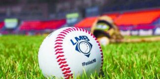 LMB revela calendario para la temporada 2025