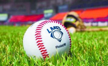 LMB revela calendario para la temporada 2025