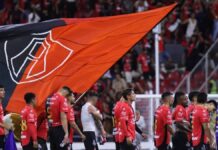 Atlas, primer club de la Liga MX en llegar a mil derrotas