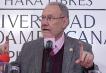 Muere padre Fernando Fernández Font, ex rector de la IBERO Puebla