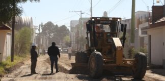 Municipios de Puebla analizan contratar crédito para obras sociales