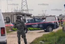 Hallan persona calcinada en La Resurrección