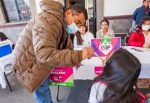 SMDIF realizará jornadas de servicios integrales el 2 y 3 de diciembre