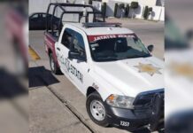 Madres son asaltadas afuera de primaria en Bosques de Chapultepec