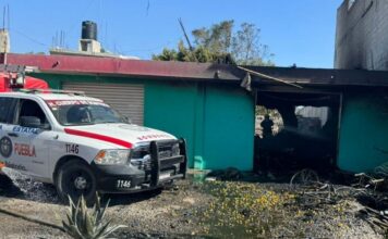 Murieron 23 personas por explosión de polvorines en Puebla desde 2021