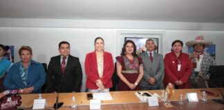Promueve Congreso de Puebla el Encuentro Estatal de Arte y Cultura 2024 de la DGETI