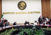 INE avala más de 13 mil mdp para elección judicial