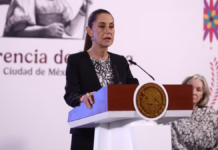 Sheinbaum responde a amenaza de Trump sobre aranceles