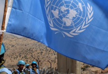 Líbano denuncia ante la ONU a Israel por explosión de bípers