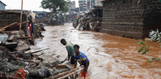 ONU pide a países aumentar su adaptación al cambio climático