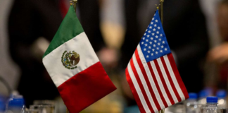 Empresarios reiteran compromiso comercial de México con EU