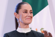 Detallan agenda de Sheinbaum en Cumbre G20