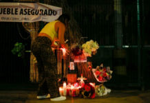 Gobierno federal apoya en investigación por masacre en Querétaro