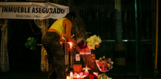 Gobierno federal apoya en investigación por masacre en Querétaro