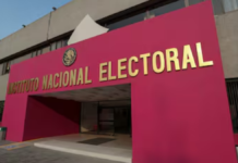 INE reanudará elección judicial el 20 de noviembre
