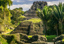 EU apoyará a México para conservar la Selva Maya