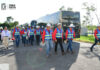 Tren Maya y CMIC: Impulsando la formación de líderes en infraestructura ferroviaria y construcción.