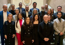 Acuerdan difundir a las ciudades mexicanas declaradas Patrimonio Mundial