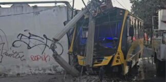 Choque en la Puebla-Tlaxcala provoca muerte de una persona